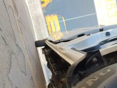 Changan Ruixing EM60 pure electric van 4498mm length standard roof liftgate 2-seater 60kW 41.86kWh - photo 18