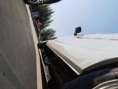 Changan Ruixing EM60 pure electric van 4498mm length standard roof liftgate 2-seater 60kW 41.86kWh - photo 20