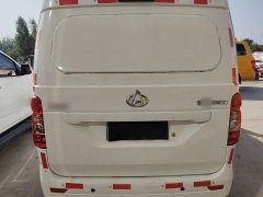 Changan Ruixing EM60 pure electric van 4498mm length standard roof liftgate 2-seater 60kW 41.86kWh - photo 3