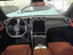 Mercedes-Benz GLC Facelift GLC 260 L 4MATIC Luxury 5-Seater - ფოტო 10
