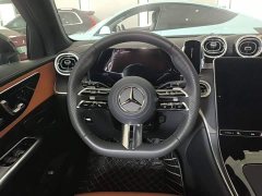 Mercedes-Benz GLC Facelift GLC 260 L 4MATIC Luxury 5-Seater - ფოტო 11