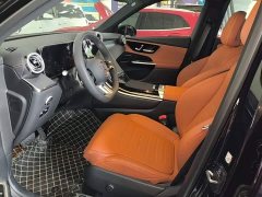 Mercedes-Benz GLC Facelift GLC 260 L 4MATIC Luxury 5-Seater - ფოტო 15