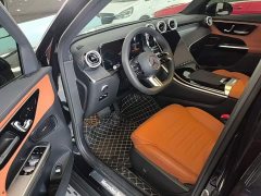 Mercedes-Benz GLC Facelift GLC 260 L 4MATIC Luxury 5-Seater - ფოტო 16