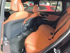 Mercedes-Benz GLC Facelift GLC 260 L 4MATIC Luxury 5-Seater - ფოტო 17