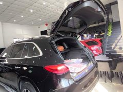 Mercedes-Benz GLC Facelift GLC 260 L 4MATIC Luxury 5-Seater - ფოტო 19