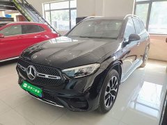 Mercedes-Benz GLC Facelift GLC 260 L 4MATIC Luxury 5-Seater - ფოტო 2
