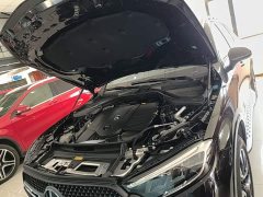 Mercedes-Benz GLC Facelift GLC 260 L 4MATIC Luxury 5-Seater - ფოტო 20