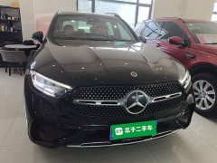 Mercedes-Benz GLC Facelift GLC 260 L 4MATIC Luxury 5-Seater - ფოტო 3