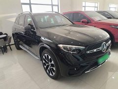 Mercedes-Benz GLC Facelift GLC 260 L 4MATIC Luxury 5-Seater - ფოტო 4
