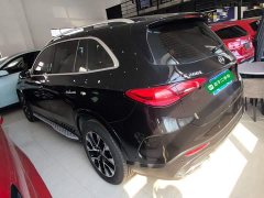 Mercedes-Benz GLC Facelift GLC 260 L 4MATIC Luxury 5-Seater - ფოტო 5