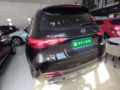 Mercedes-Benz GLC Facelift GLC 260 L 4MATIC Luxury 5-Seater - ფოტო 6