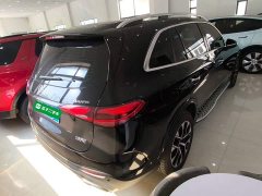Mercedes-Benz GLC Facelift GLC 260 L 4MATIC Luxury 5-Seater - ფოტო 7