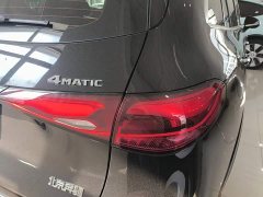 Mercedes-Benz GLC Facelift GLC 260 L 4MATIC Luxury 5-Seater - ფოტო 8