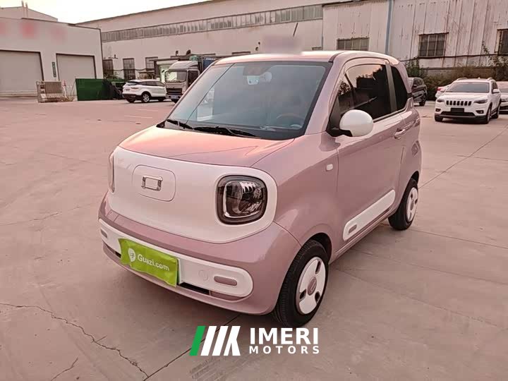 FAW Besturn Xiaoma 2026 222km Shining Edition - ავტომობილი ჩინეთიდან