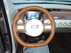 FAW Besturn Xiaoma 2026 222km Shining Edition - ფოტო 11