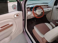 FAW Besturn Xiaoma 2026 222km Shining Edition - ფოტო 16