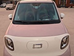 FAW Besturn Xiaoma 2026 222km Shining Edition - ფოტო 20