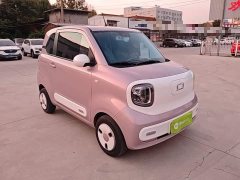 FAW Besturn Xiaoma 2026 222km Shining Edition - ფოტო 4
