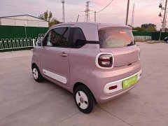 FAW Besturn Xiaoma 2026 222km Shining Edition - ფოტო 5