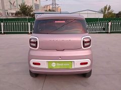 FAW Besturn Xiaoma 2026 222km Shining Edition - ფოტო 6