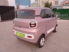 FAW Besturn Xiaoma 2026 222km Shining Edition - ფოტო 7