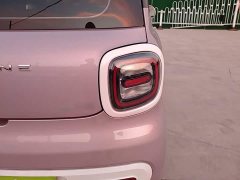 FAW Besturn Xiaoma 2026 222km Shining Edition - ფოტო 8