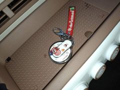 FAW Besturn Xiaoma 2026 222km Shining Edition - ფოტო 9