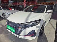 Changan Eado PLUS Blue Whale NE 1.4T GDI DCT Luxury Edition - ფოტო 1