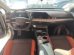Changan Eado PLUS Blue Whale NE 1.4T GDI DCT Luxury Edition - ფოტო 10