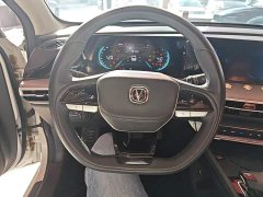 Changan Eado PLUS Blue Whale NE 1.4T GDI DCT Luxury Edition - ფოტო 11