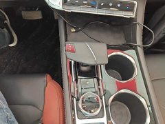 Changan Eado PLUS Blue Whale NE 1.4T GDI DCT Luxury Edition - ფოტო 14