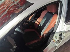 Changan Eado PLUS Blue Whale NE 1.4T GDI DCT Luxury Edition - ფოტო 15