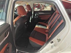 Changan Eado PLUS Blue Whale NE 1.4T GDI DCT Luxury Edition - ფოტო 17