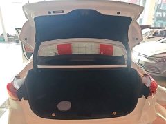 Changan Eado PLUS Blue Whale NE 1.4T GDI DCT Luxury Edition - ფოტო 19