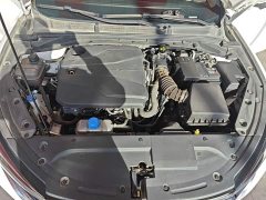 Changan Eado PLUS Blue Whale NE 1.4T GDI DCT Luxury Edition - ფოტო 20