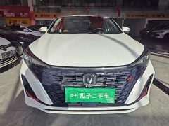 Changan Eado PLUS Blue Whale NE 1.4T GDI DCT Luxury Edition - ფოტო 3