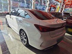 Changan Eado PLUS Blue Whale NE 1.4T GDI DCT Luxury Edition - ფოტო 5