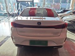 Changan Eado PLUS Blue Whale NE 1.4T GDI DCT Luxury Edition - ფოტო 6