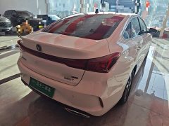 Changan Eado PLUS Blue Whale NE 1.4T GDI DCT Luxury Edition - ფოტო 7