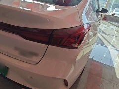 Changan Eado PLUS Blue Whale NE 1.4T GDI DCT Luxury Edition - ფოტო 8