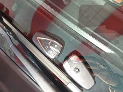 Changan Eado PLUS Blue Whale NE 1.4T GDI DCT Luxury Edition - ფოტო 9