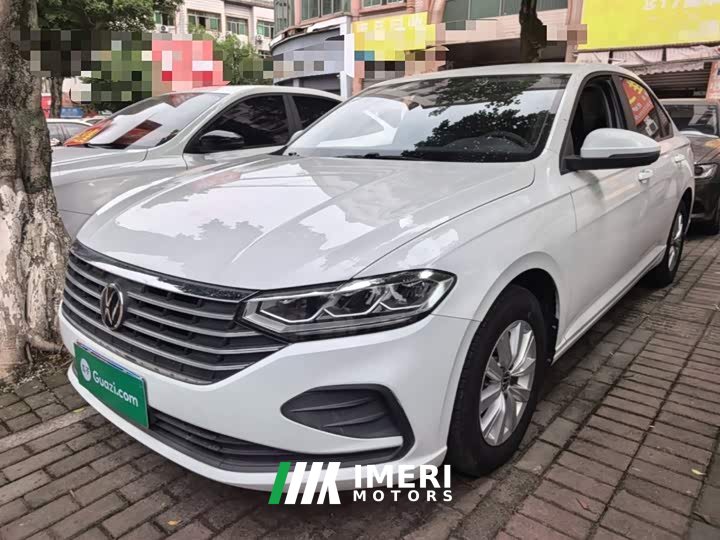 Volkswagen Lavida 1.5L Automatic Deyi Edition - ავტომობილი ჩინეთიდან