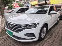 Volkswagen Lavida 1.5L Automatic Deyi Edition - ფოტო 1
