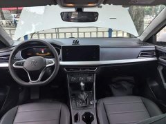 Volkswagen Lavida 1.5L Automatic Deyi Edition - ფოტო 10