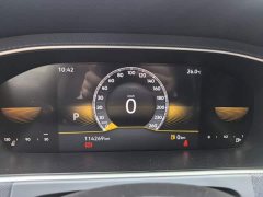 Volkswagen Lavida 1.5L Automatic Deyi Edition - ფოტო 12