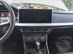 Volkswagen Lavida 1.5L Automatic Deyi Edition - ფოტო 13