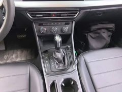 Volkswagen Lavida 1.5L Automatic Deyi Edition - ფოტო 14