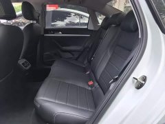 Volkswagen Lavida 1.5L Automatic Deyi Edition - ფოტო 17
