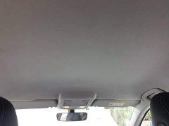 Volkswagen Lavida 1.5L Automatic Deyi Edition - ფოტო 18