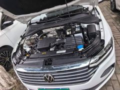 Volkswagen Lavida 1.5L Automatic Deyi Edition - ფოტო 20